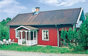 3 Bedroom Beautiful Home In Kristdala